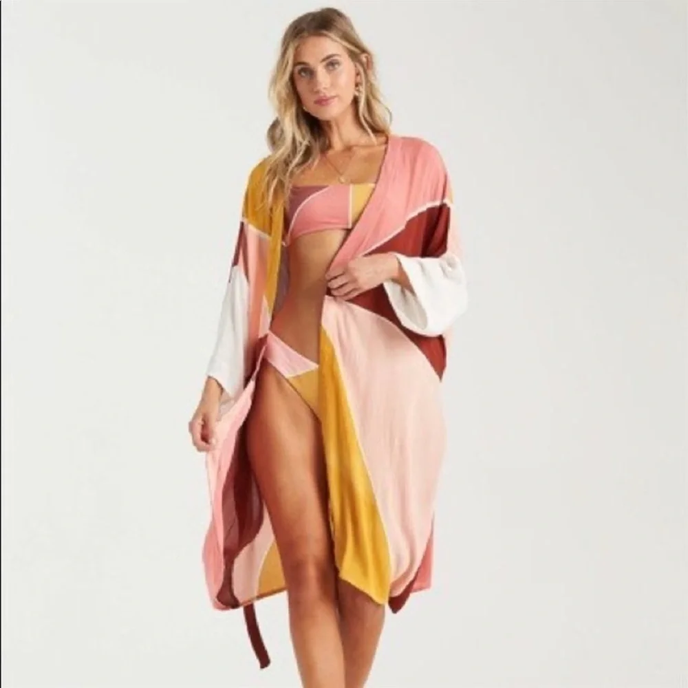 🔆BILLABONG🔆 ANOTHER SKY OVER UP - Picture 6 of 12